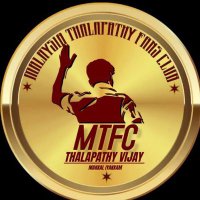 MALAYSIA THALAPATHY VIJAY FAN CLUB VMI🇲🇾(@MtfcVmi) 's Twitter Profile Photo