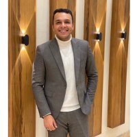 Mohamed Elkot (@mohameed_elkot) 's Twitter Profile