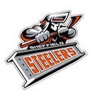 Not @steelershockey. Grand Slam Winners 19/20. 🍊