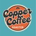 Copper Coffee (@copperroaster) Twitter profile photo