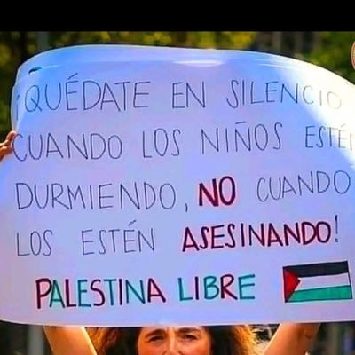 presenciando el genocidio en Gaza , con impotencia, dolor y sintiendo q no tenemos derecho a llamarnos humanos!