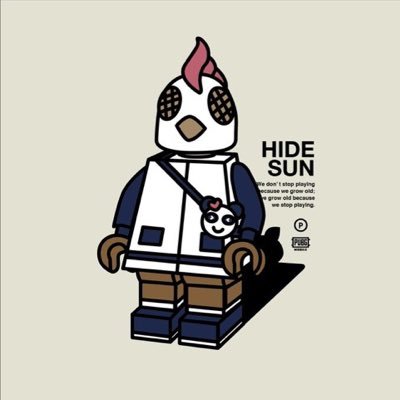3R〆ひですん🐔さんのプロフィール画像