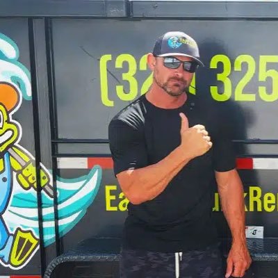 🔱 Navy SEAL (retired) Owned & Operated, We provide junk removal and demolition services for the Brevard County, FL areas Call (321) 451-7122