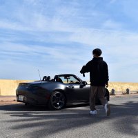 あかまる (@tk_8001) Twitter profile photo