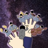 星空* (@orchestellar) 's Twitter Profile Photo 星空* (@orchestellar) 's Twitter Profile Photo