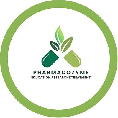 pharmacozyme Profile Picture