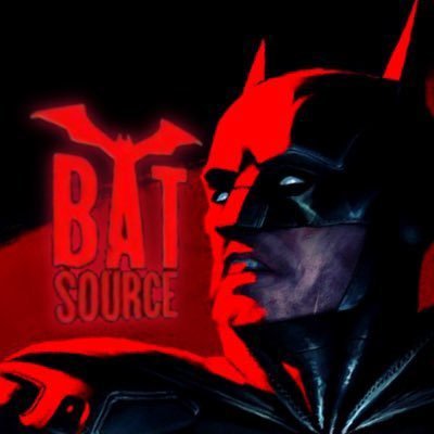 Fan Account For Matt Reeves Batman & Other Dc Projects.
