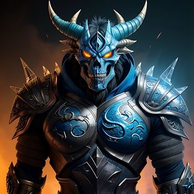 1stKaffa's profile picture. Nothing I post is financial advice. Do your own research and never forget...what goes up must go down.