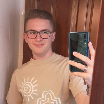 alvaro_oconmnz's profile picture. ~Educación Primaria UMA~