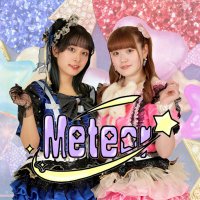 Meteor*(@Meteor_0115_) 's Twitter Profile Photo