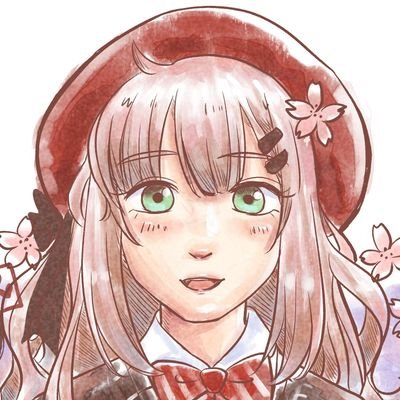 Nov || OPEN COMMISSIONSさんのプロフィール画像