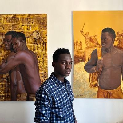 Salaudeen abdulateefさんのプロフィール画像