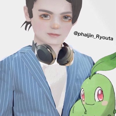 Phaijin_Ryouta Profile Picture