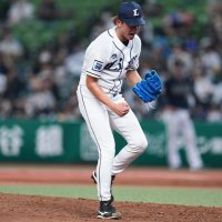 レオ助 (@lions_leosuke) 's Twitter Profile