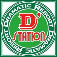 D’ステーション館林店 (@dstationt) 's Twitter Profile