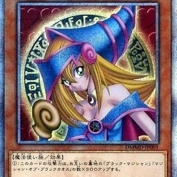 EtaEKMR5f1dpUPM's profile picture. 遊戯王カード気軽に集めてます😊
ポケカも始めました‼️
基本は遊戯王中心!