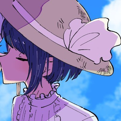 杭子さんのプロフィール画像