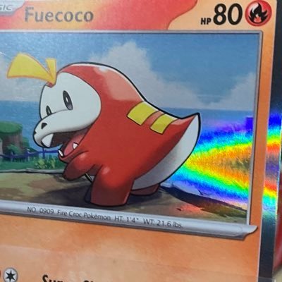 moccori_tonio's profile picture. やくがくはかちぇ❤️雑多垢。
I'm movin' on ピカッチュ