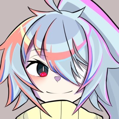 影音サイス👁‍🗨🌱Vtuber準備中さんのプロフィール画像