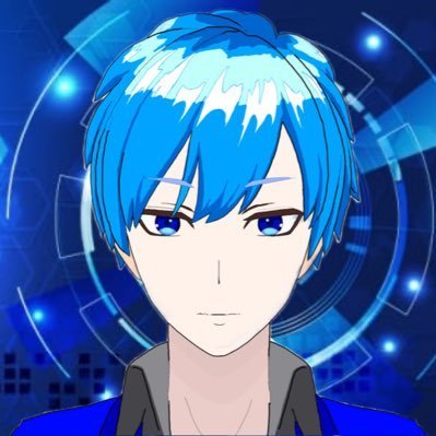 白竜(しらたつ)ブルーch🐲🟦さんのプロフィール画像