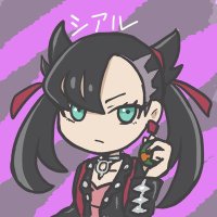 シアル (@sp44ps) 's Twitter Profile