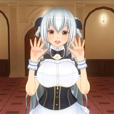 ウマ娘プリティーダービープレイしたりイラスト適当にRTしたり。　
最近はVの者の動画を視聴する頻度が増加中。