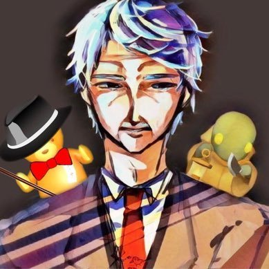 きじぺそさんのプロフィール画像