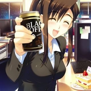 ZRbiEKgNI33Zu0S's profile picture. 「ただ……進んだ先でどうにかするだけだ」