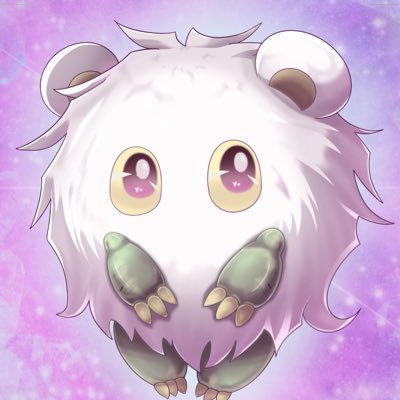 シロクリボー on X: シロクリボー on X: