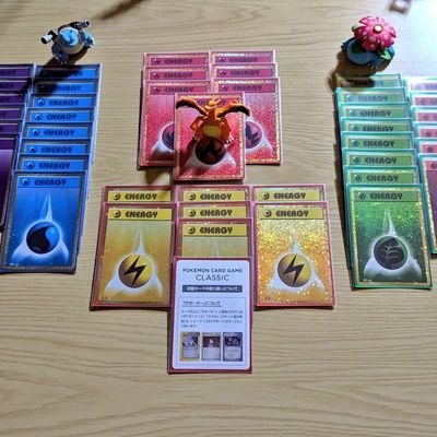 Rezigiga6hunhun's profile picture. ポケモンアカウント
遊戯王アカウント→ @haga35003000