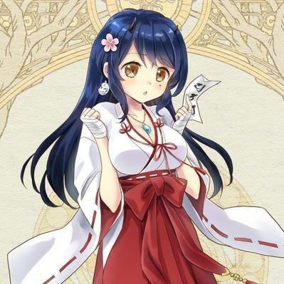 万丈 柚樹@如月＆すみれ&ゆのか&ミネルバ on X: 