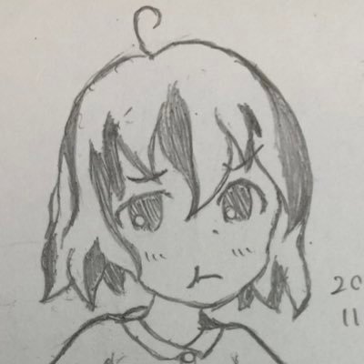 2023年も引き続き落書きyear…(@mmmTreeP_illust)かな。目標は自分が描きたいものが描けるようになること。雑多です。ゲームしたりカードしたりのらりくらり