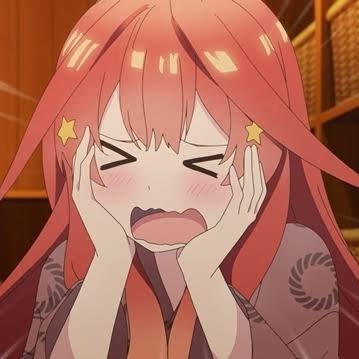 大学生です! 五月推し!五等分の花嫁を広め続けます。オススメアニメあったらぜひ教えて下さい🤗鳥▶️@NinoNino505🕊