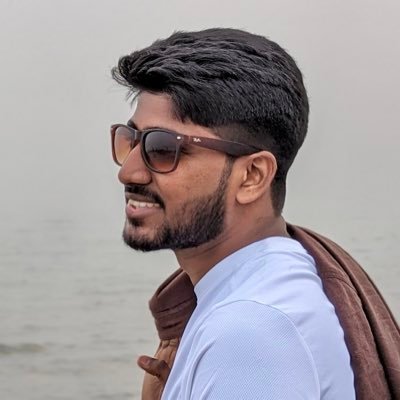 sai_srinivas06's profile picture. Artist in a capitalist world.!