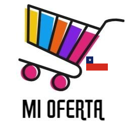 https://t.co/pcXeB5UbfD Comunidad donde puedes encontrar #descuentos, #ofertas y #promociones en #chile. Mioferta es la comunidad de las compras inteligentes