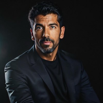 Alberto M.さんのプロフィール画像