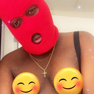 thickdarkking's profile picture. Thick bottom