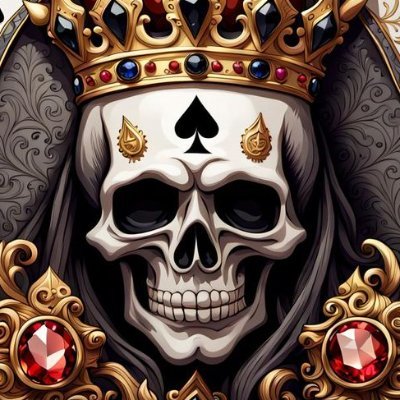 Unprofessional Poker Player
Antisemite
#justanotherghostinthemachine
Sī vīs pācem, parā bellum
Warrior poets
Professional UFC Handicapper
I punked The Saurus
