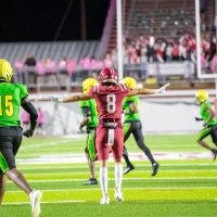 Leighton Proctor (@leightonproctor) 's Twitter Profile