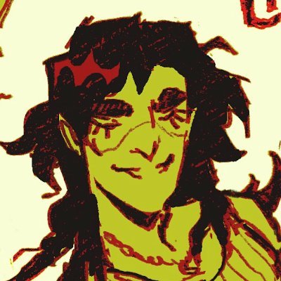 character designer & comics writer 🦎🌋🏳️⚧️ jules.iguana@gmail.com