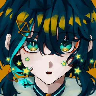 下喬入幽さんのプロフィール画像