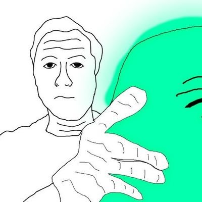 droider71's profile picture. shitposting