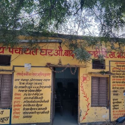 Gram Panchayat Sahayak
Aurangabad gadana
Bhavna Saini