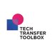 Tech Transfer Toolbox (@toolboxtt) Twitter profile photo Tech Transfer Toolbox (@toolboxtt) Twitter profile photo