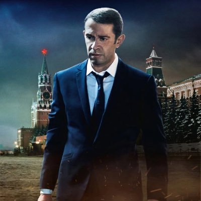 ruspresiden's profile picture. 