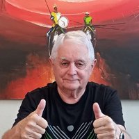 ROGERIO CÓRDOVA (@cordovaead) 's Twitter Profile