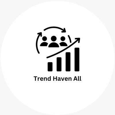trendhavenall's profile picture. Hello Guys,This Is Treand Haven All
Welcome to my profile. I am a Student and also a freelancer💓