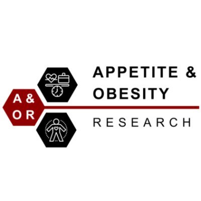 News and updates from the Appetite & Obesity Research team at the University of Leeds