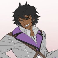 Kairow Kuroshi (@kairowskiller) 's Twitter Profile