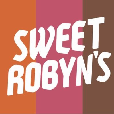 Sweet Robyn's Damn Good Treats